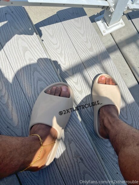 Im2xthetrouble best model photos