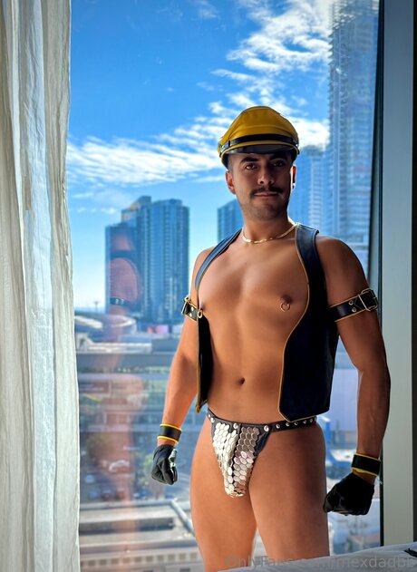 Mexdadbb sexy pornstar pic