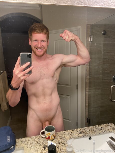 Gingerinlv hd pornstar photo