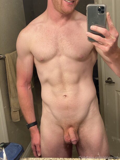 Gingerinlv top star pics