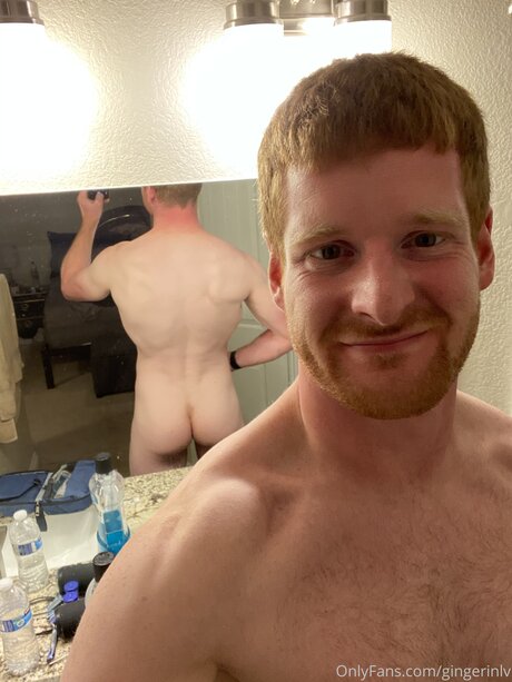 Gingerinlv star top pics