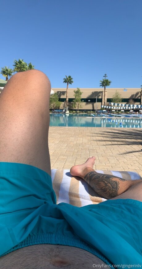 Gingerinlv pornstar nice photo