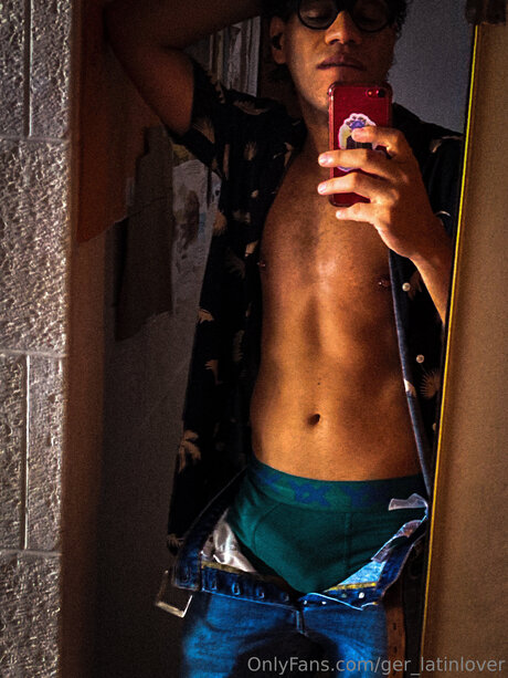 Ger Latinlover hd star photos