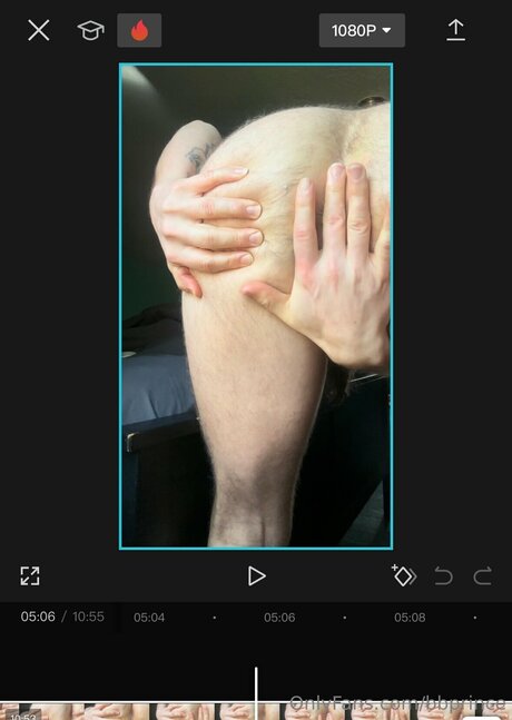 Bbprince star erotic pic