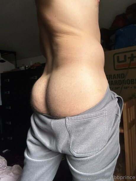 Bbprince pornographic model picture