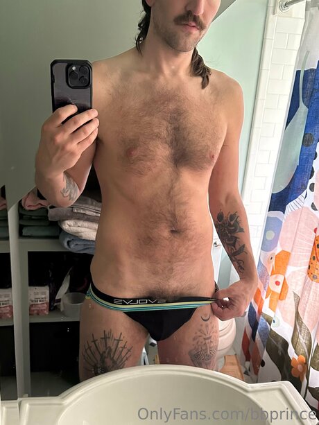 Bbprince sexy pornstar image