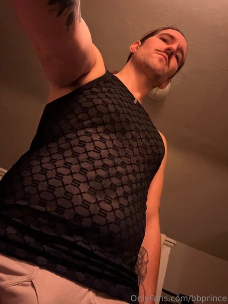 Bbprince naked actress archive