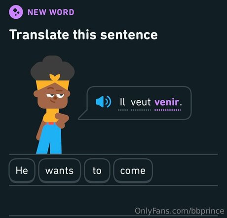 Bbprince model hot photo