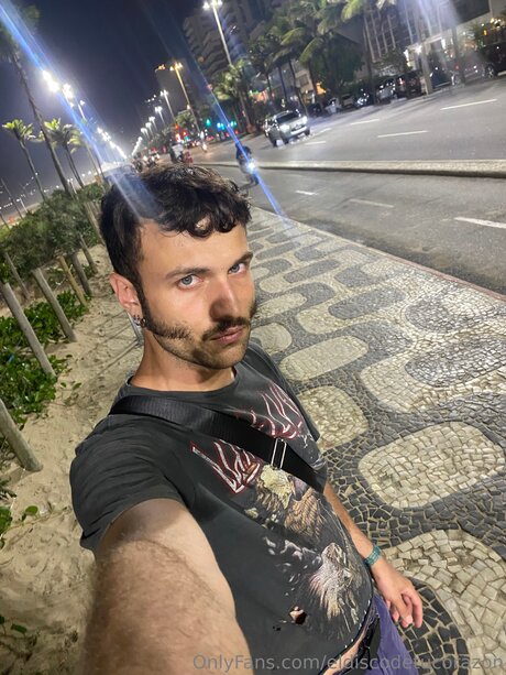 Eldiscodetucorazon nudes star pictures