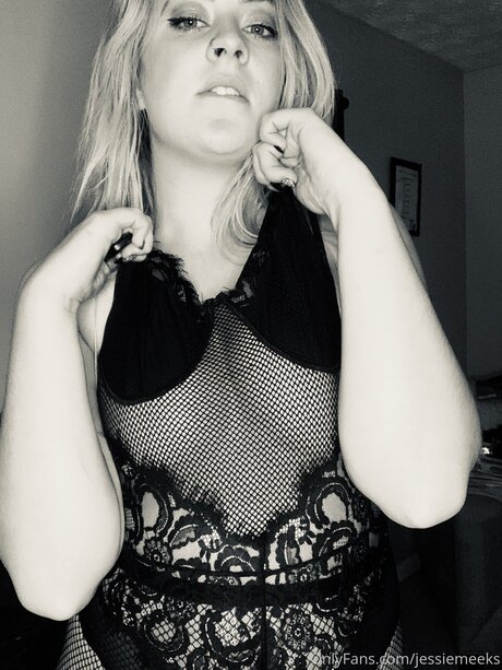 Jessiemeeks pretty pornstar images