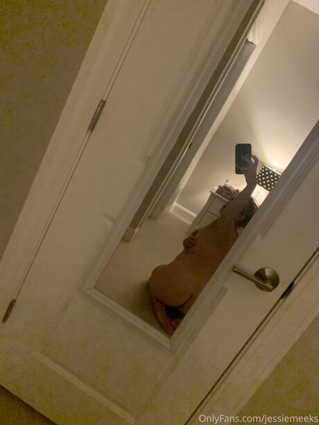 Jessiemeeks model pics