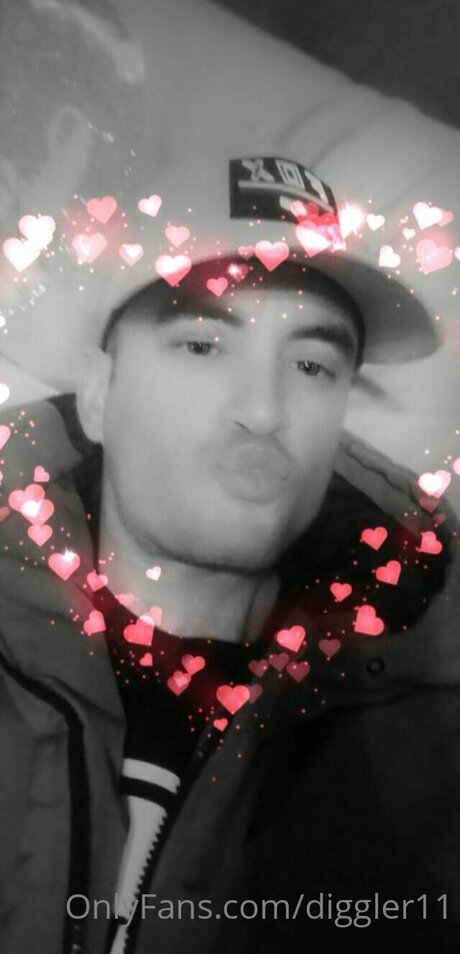 Diggler223 free star photos