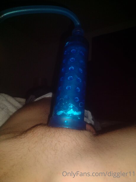 Diggler223 xxx star image