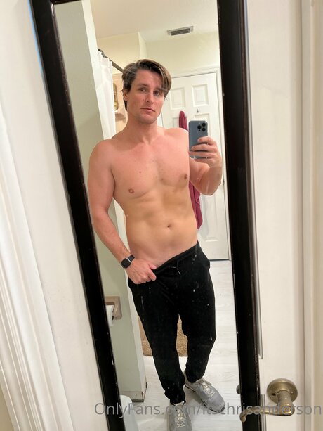 Itschrisanderson pornstar high quality photo