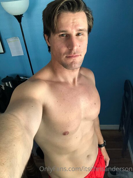 Itschrisanderson pretty pornstar images
