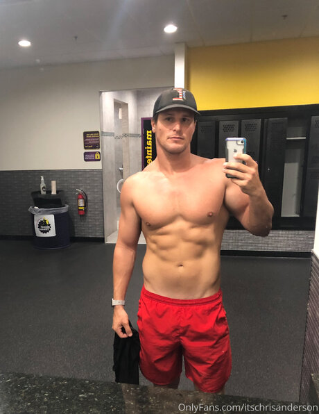 Itschrisanderson hot pornstar galleries