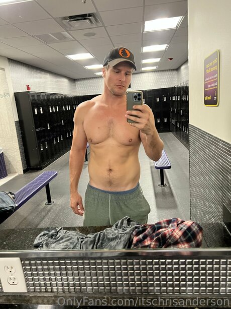 Itschrisanderson pornstar best picture