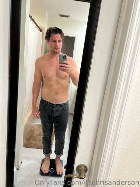 Itschrisanderson model exclusive archive