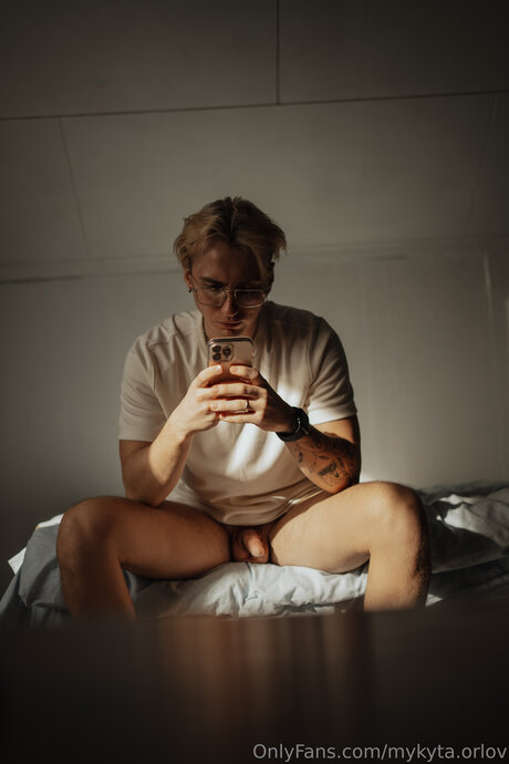 Mykyta Orlov free star img