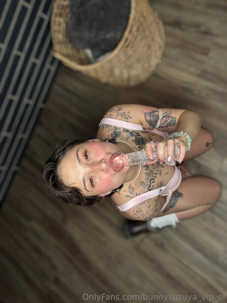 Bunnysuzuya Vip Of top actress picture