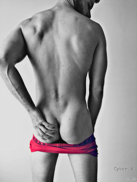 Cyber Dragon pornographic star photos