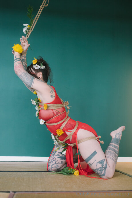 Vesperal exclusive pornstar photo