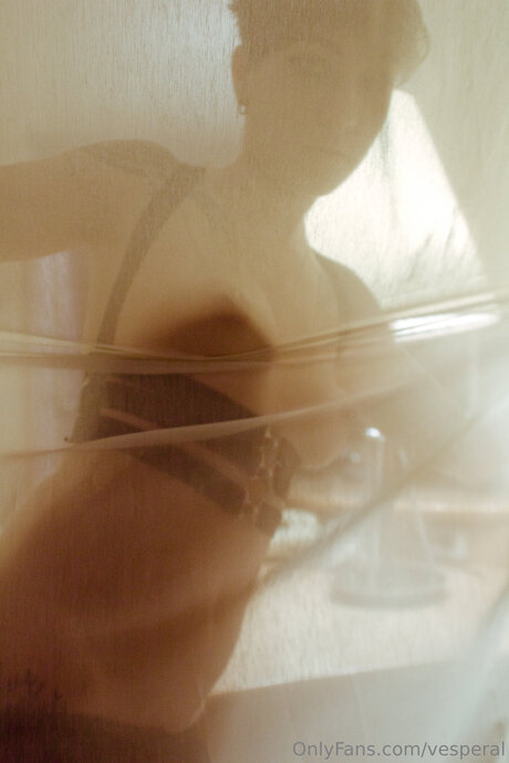 Vesperal star hot img