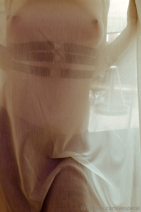 Vesperal beautiful model pictures