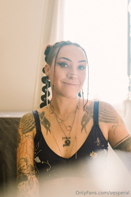 Vesperal best star photo