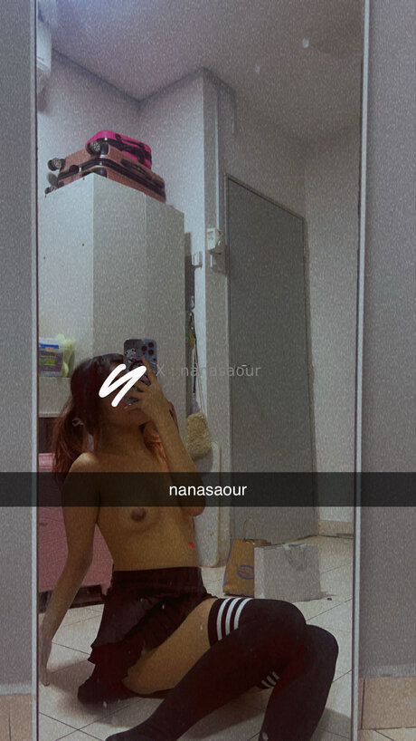 Qishpwishh model nudes picture