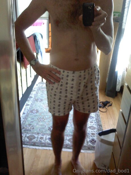 Dad Bod1 best actress gallery