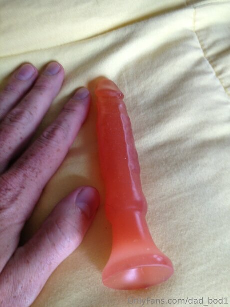 Dad Bod1 star adult photo