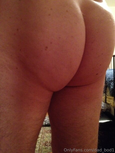 Dad Bod1 model nice photo