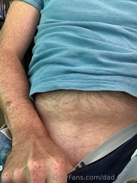 Dad Bod1 star xxx photo