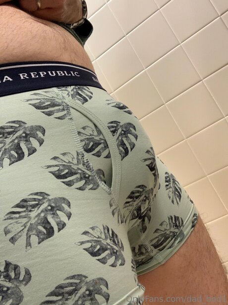 Dad Bod1 star sexy pic