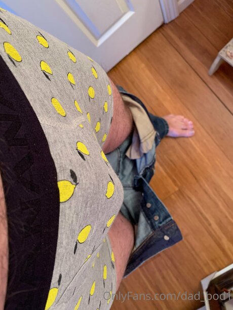 Dad Bod1 exclusive model gallery