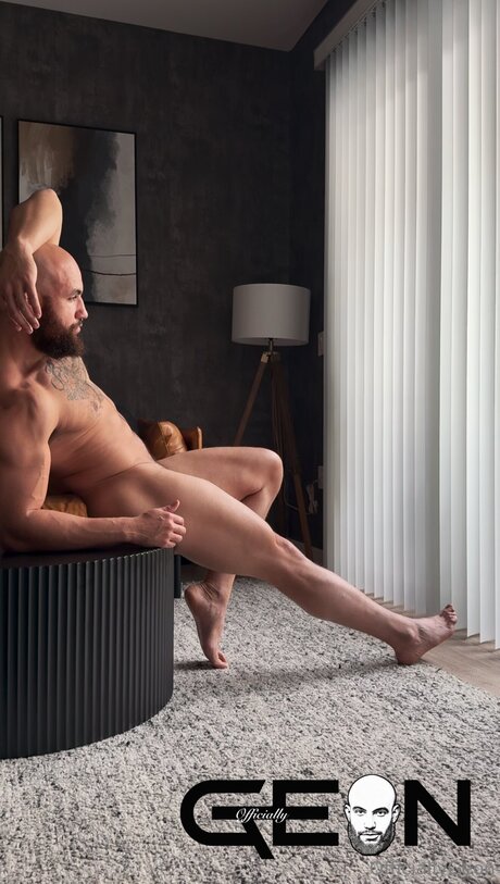 Officiallygeon nudes actress pictures