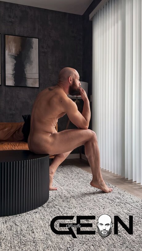 Officiallygeon erotic pornstar archive