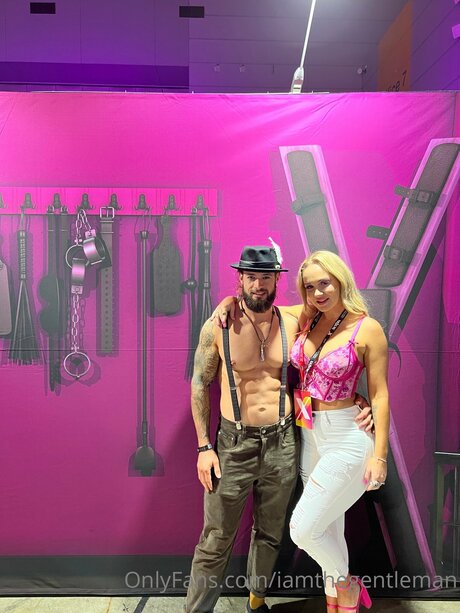 Iamthegentleman free model img