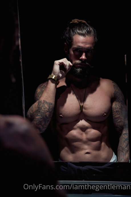 Iamthegentleman pornstar perfect photos