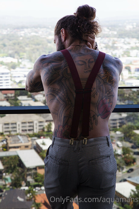 Iamthegentleman Profile pic