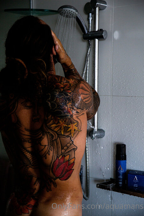 Iamthegentleman exclusive model photo