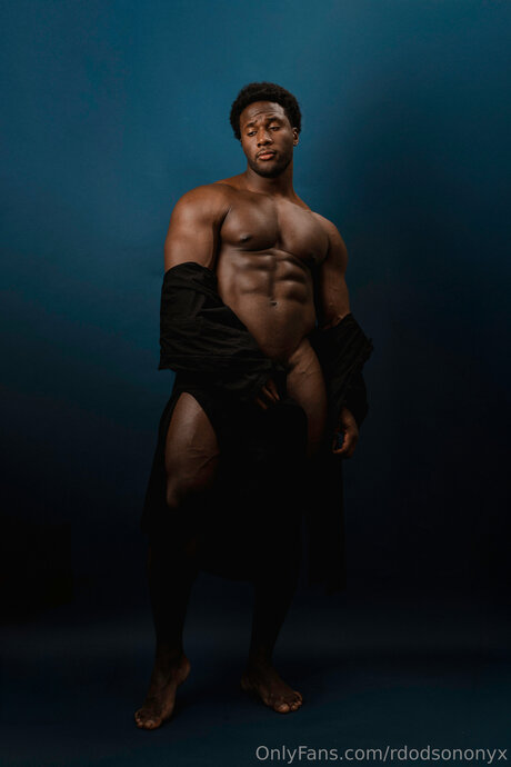 Rdodsononyx sex actress pic