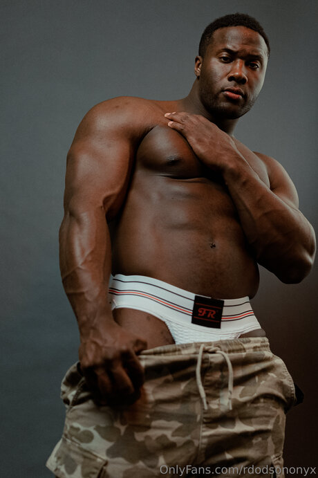 Rdodsononyx pornstar art images