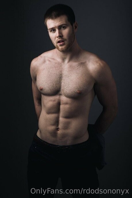 Rdodsononyx xxx star galleries