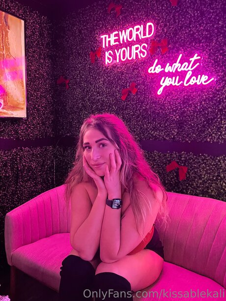 Goddess Girl Kali erotic pornstar photos