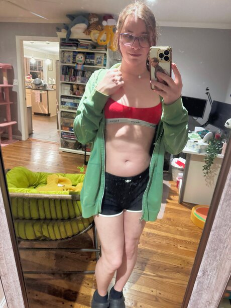 Squiggledingle pornstar exclusive photo