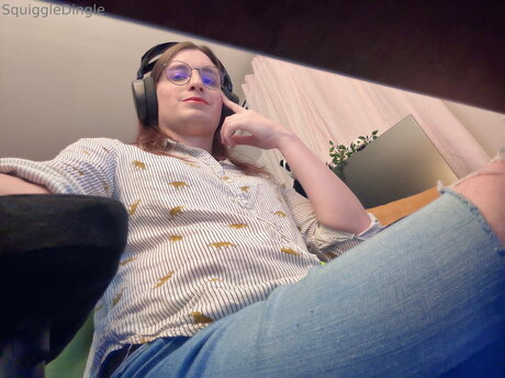 Squiggledingle model free galleries