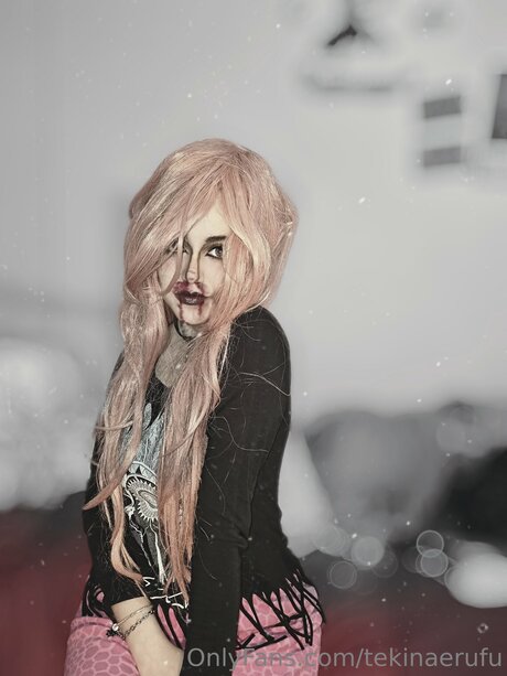 Tekinaerufu star top pics