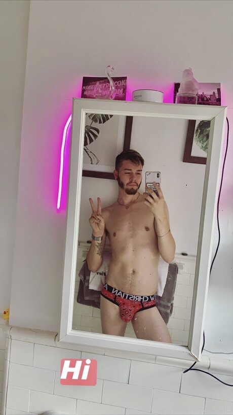 Garrett3 pornstar adult pic